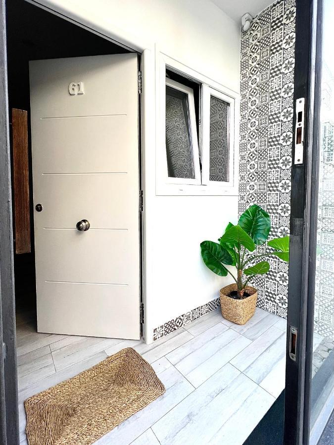 Apartamento Centro San Diego Sanlúcar de Barrameda Exterior foto