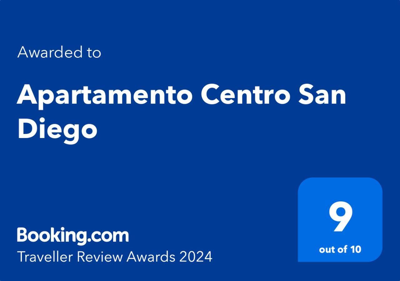 Apartamento Centro San Diego Sanlúcar de Barrameda Exterior foto